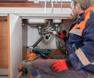 About Emergency plumbing pros Scio, OH